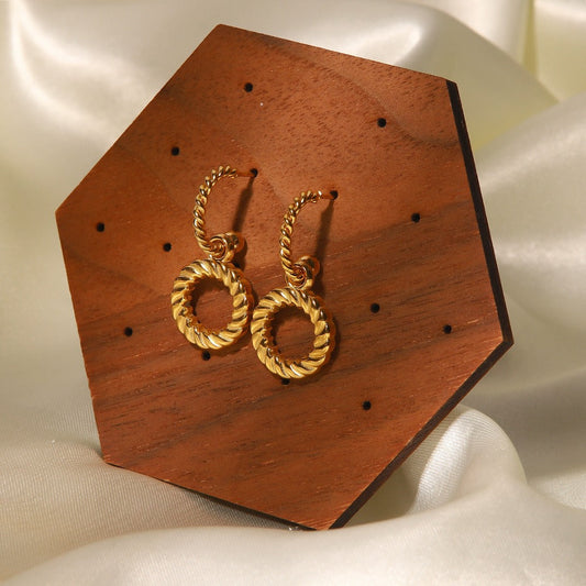 Cottesloe 7 Glow Earrings