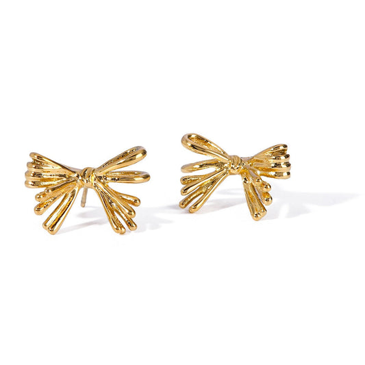 Rye Glow Earrings
