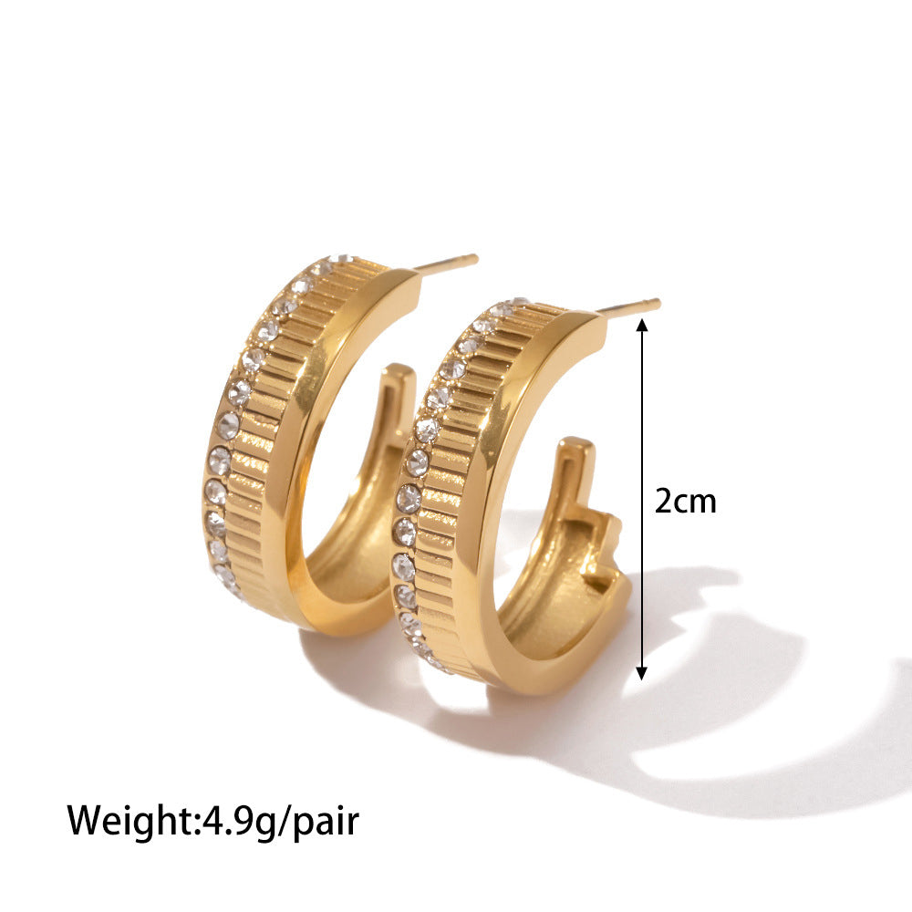 Nobbys Glow Earrings