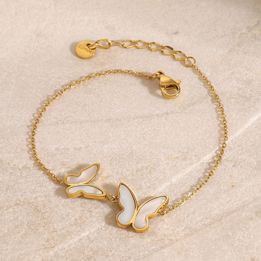 Wamberal 10 Butterfly Bracelet product photo