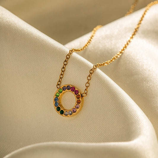 Barn Hill Glow Earrings