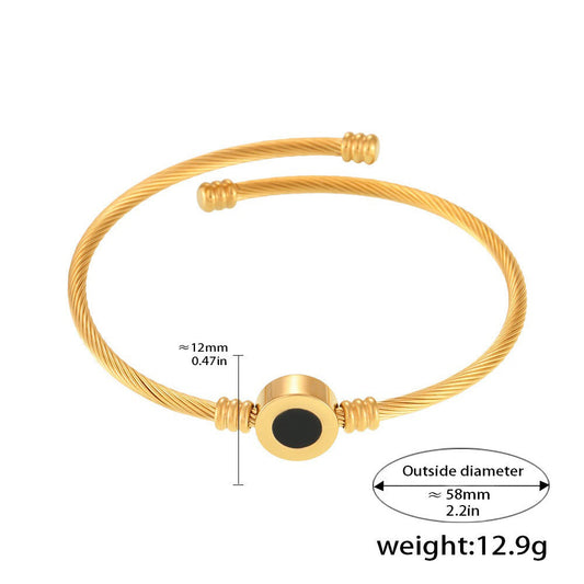 Sunshine Beach Pearl Bracelet
