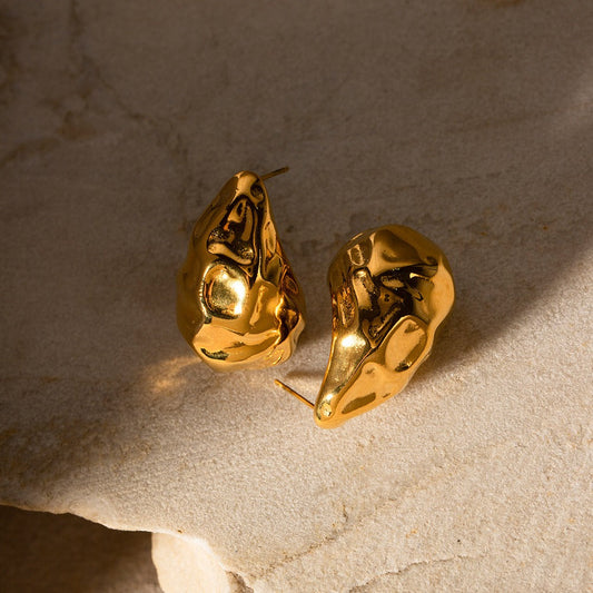 Catherine Hill Bay Glow Earrings