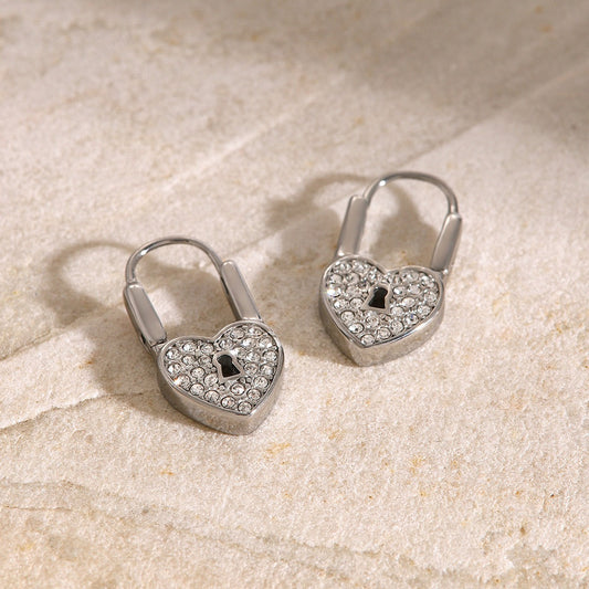 Rottnest The Basin 7 Glow Earrings product photo