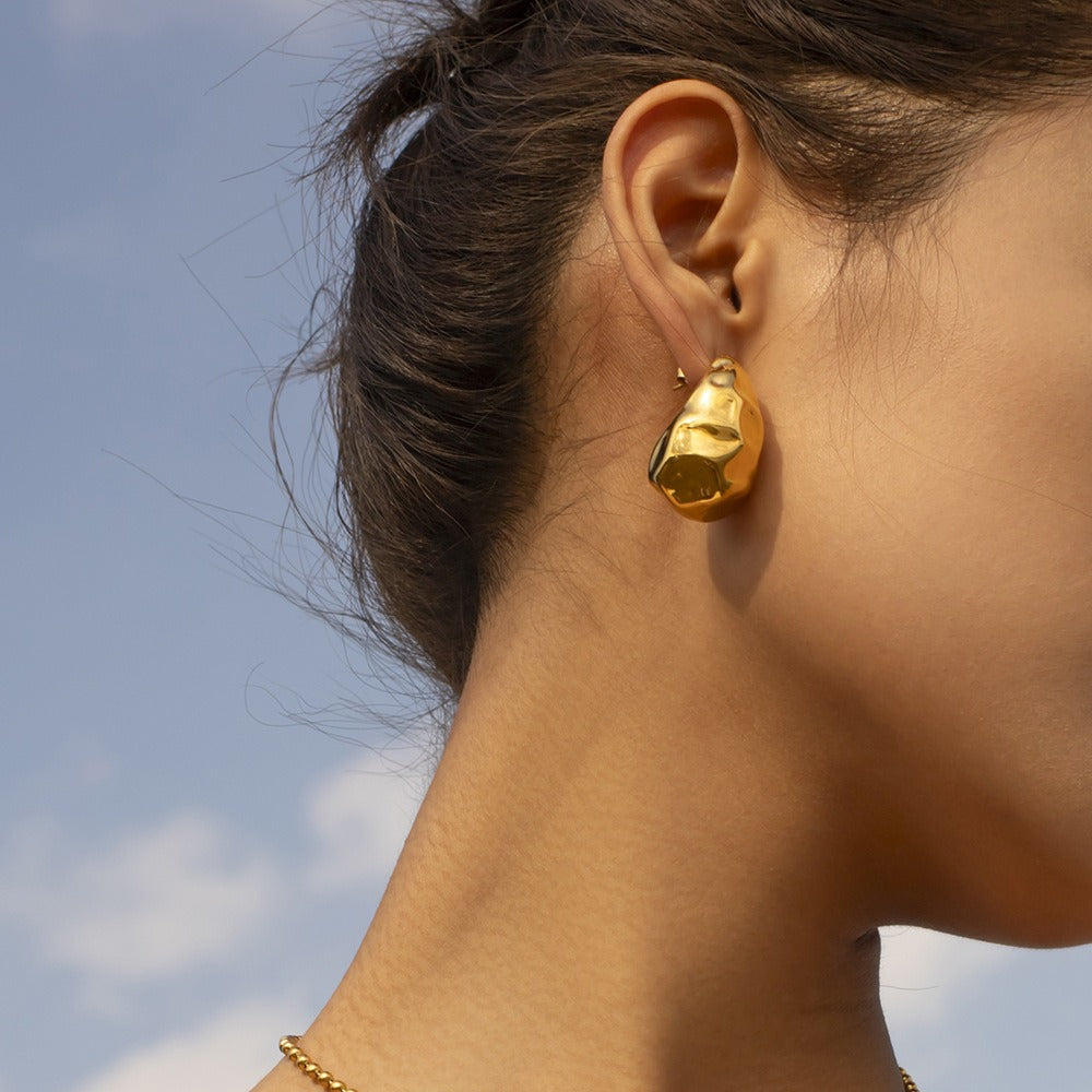 Catherine Hill Bay Glow Earrings