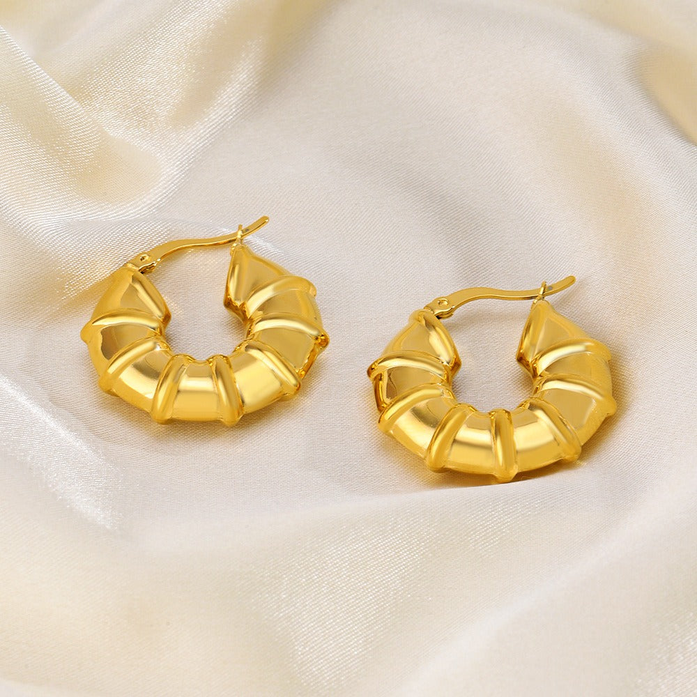 Avalon Glow Earrings