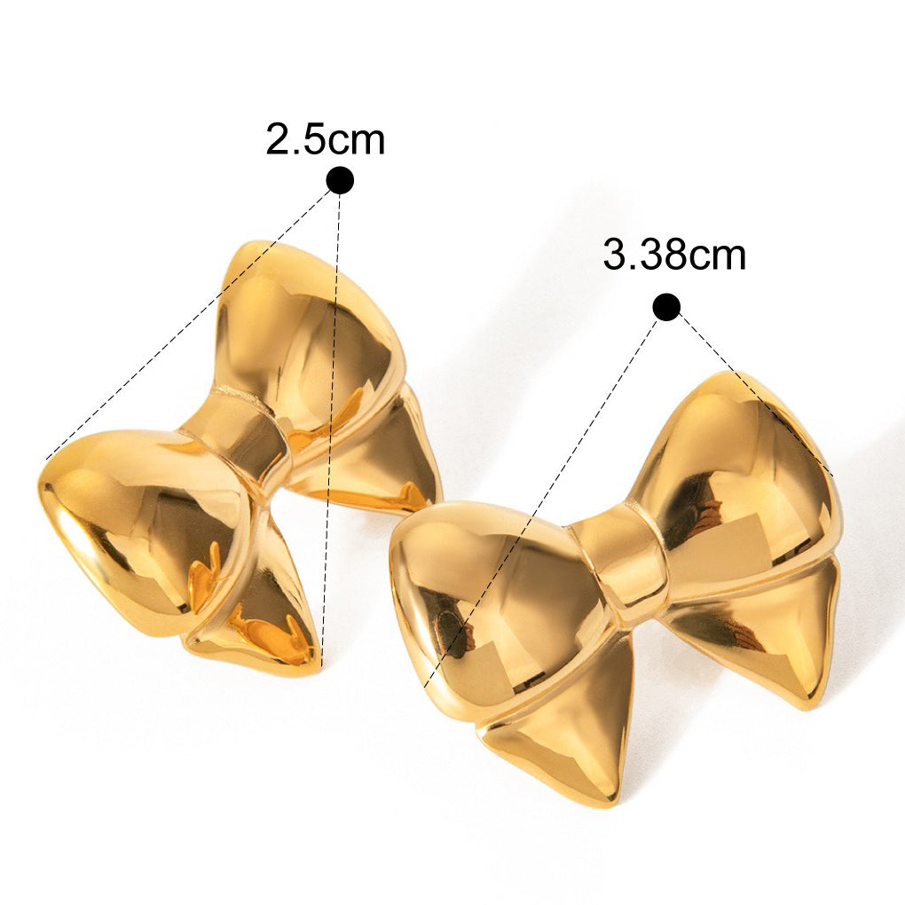 Stockton Glow Earrings