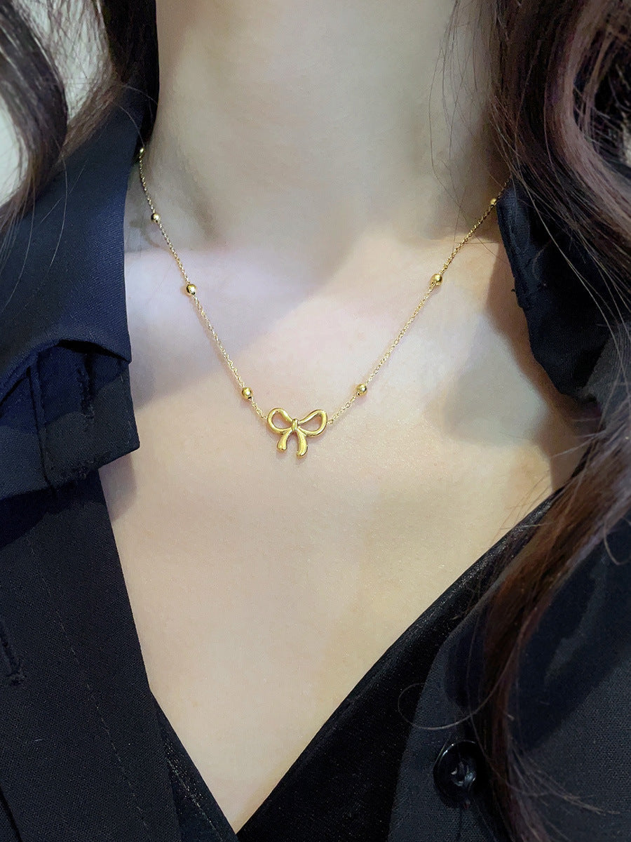Umina 6 Geometric Necklace