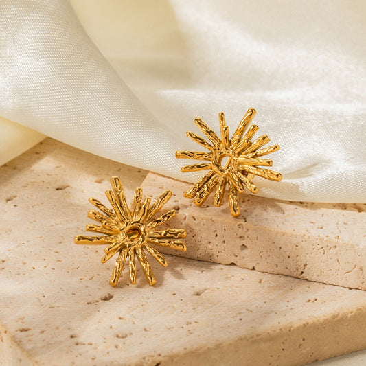 Airlie Beach 7 Glow Earrings product photo