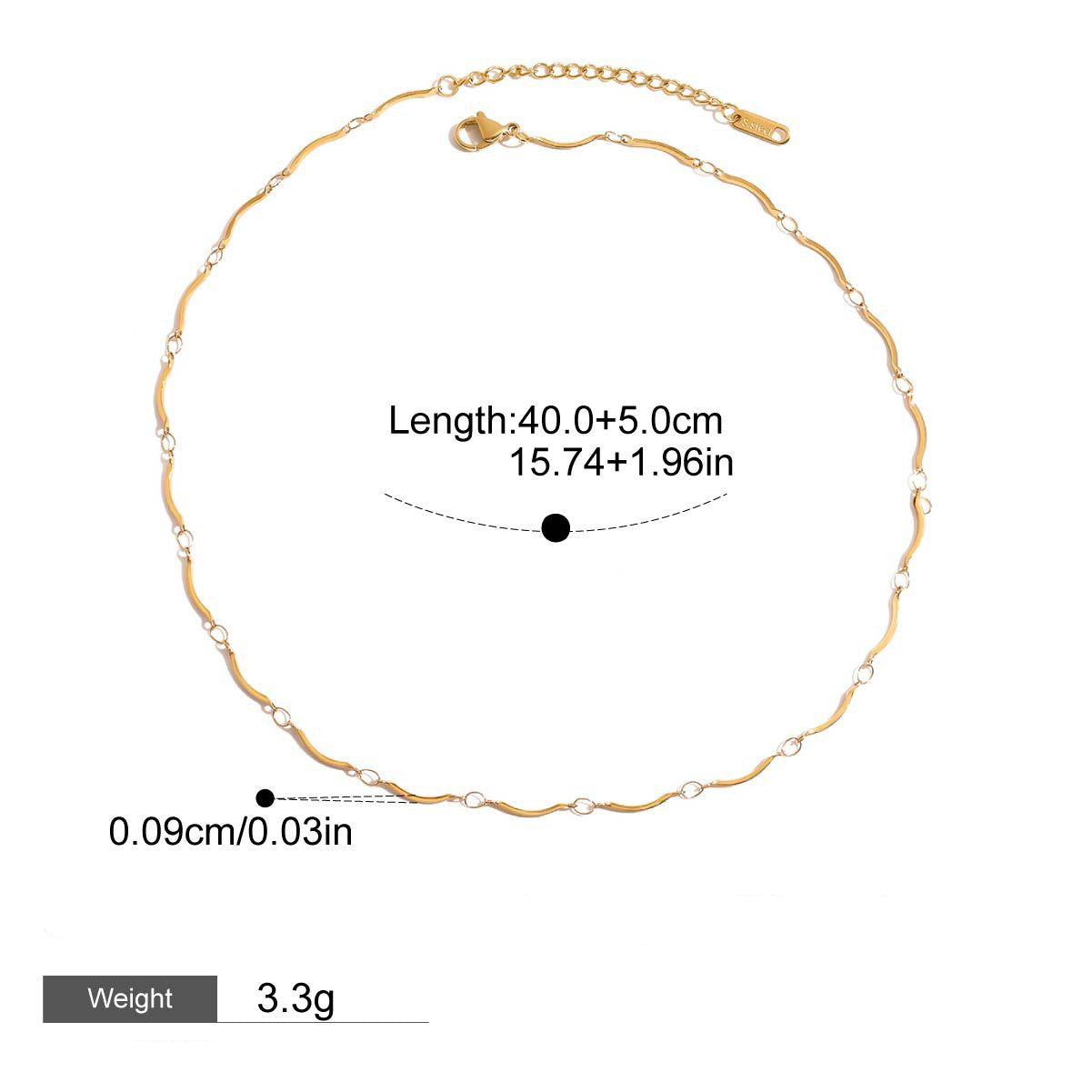 Barn Hill Cherry Necklace + Ring Set