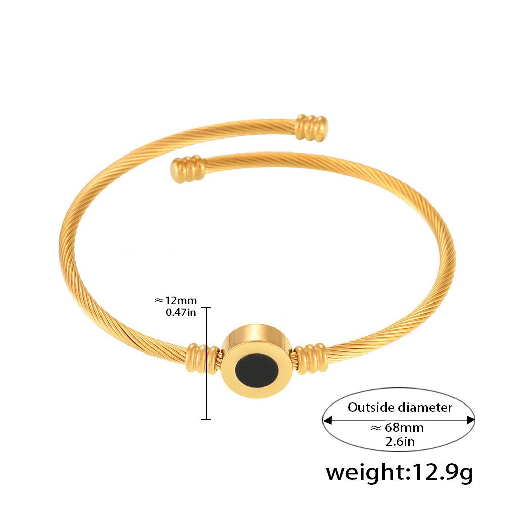 Sunshine Beach Pearl Bracelet