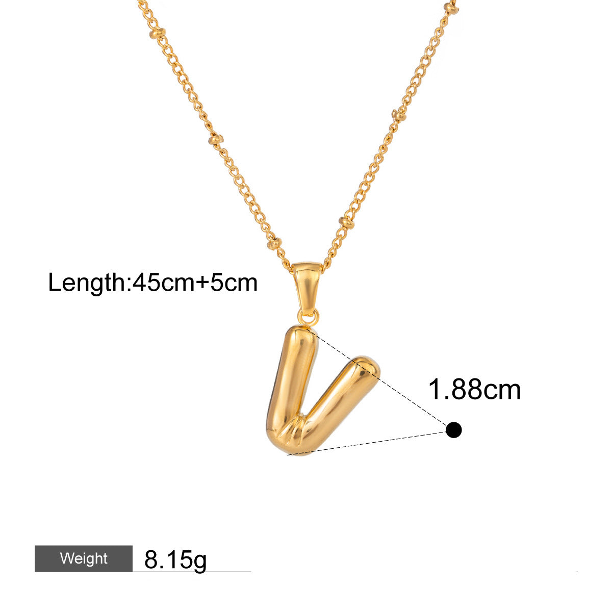 Torquay Glow Necklace