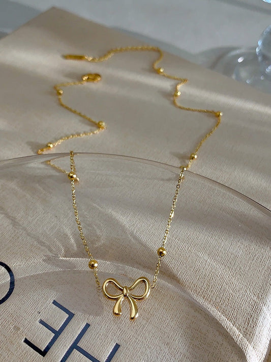 Umina 6 Geometric Necklace product photo
