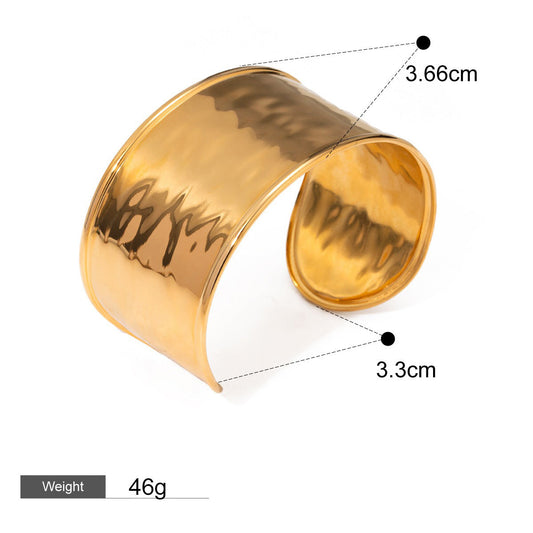 Avalon Hollow Bracelet