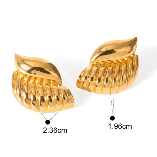 Forster Main 6 Glow Earrings