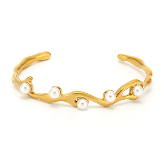 Margaret River Pearl Bracelet