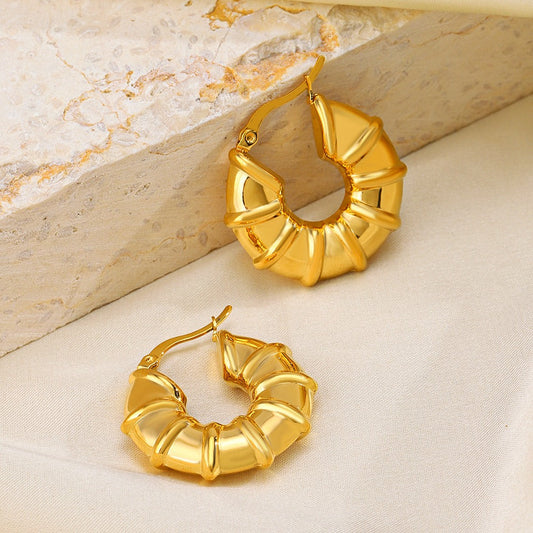 Avalon Glow Earrings