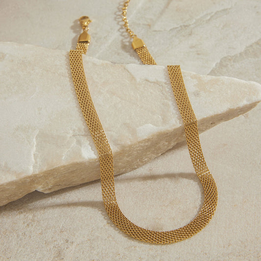 Old Bar 4 Glow Necklace product photo