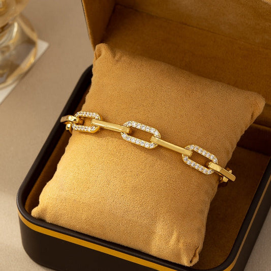 Brooms Head 6 Glow Earrings + Bracelet Set