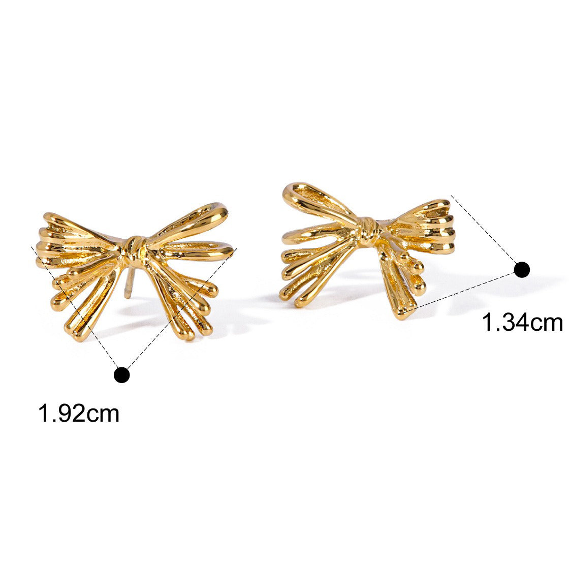 Rye 10 Glow Earrings