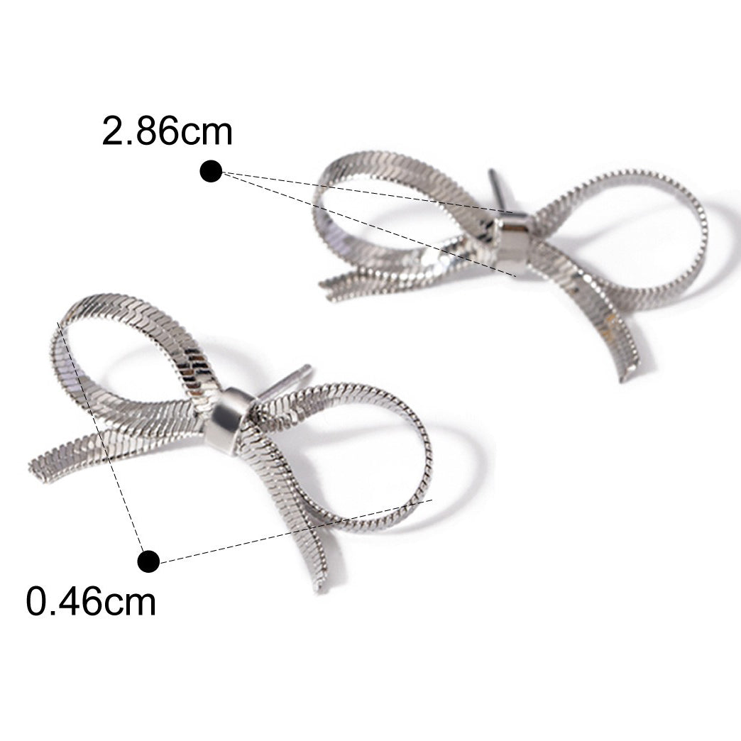 Scarborough Glow Earrings + Necklace Set