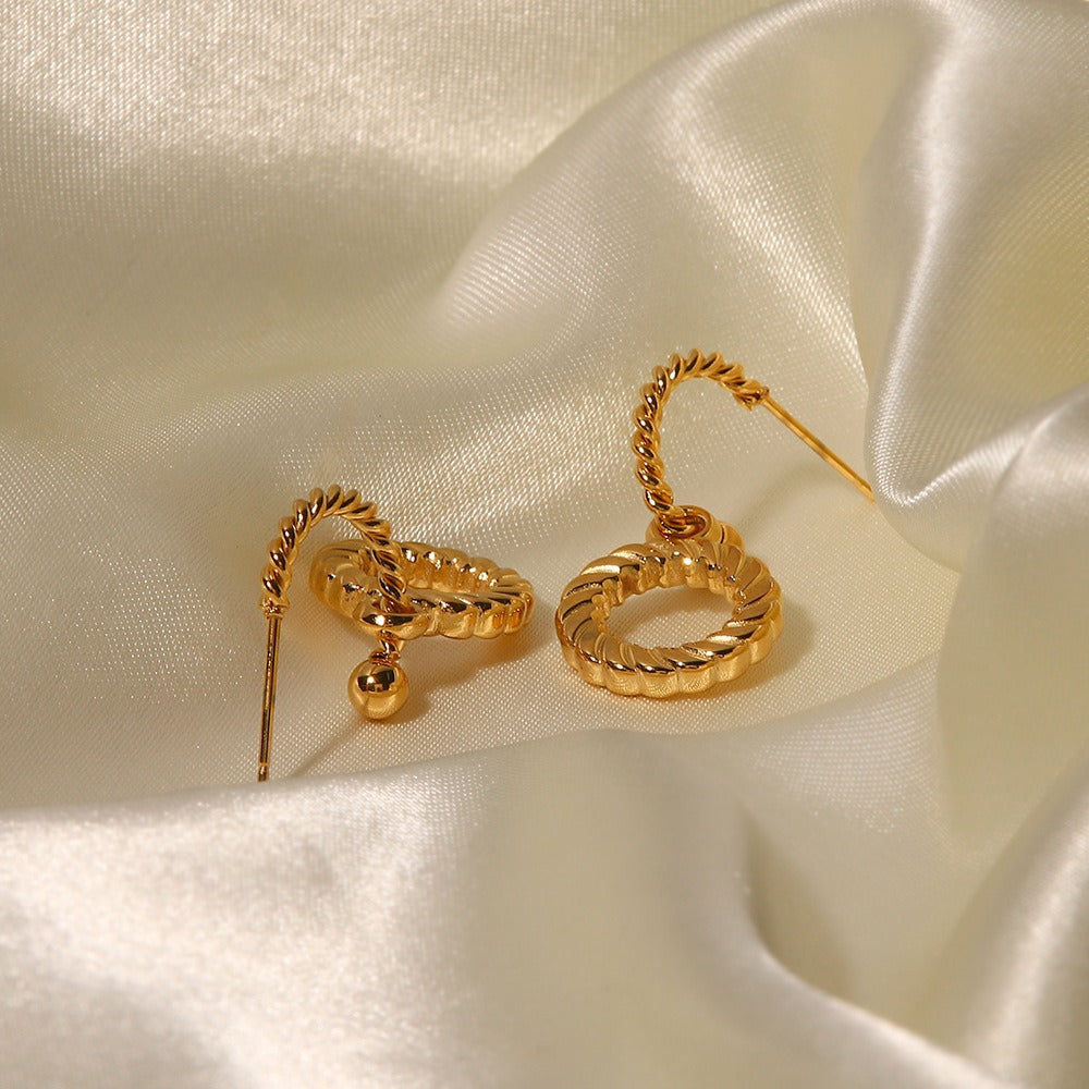 Cottesloe Glow Earrings