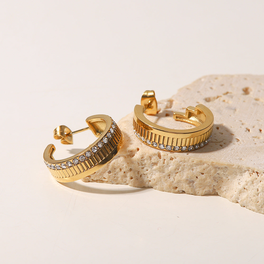 Nobbys Glow Earrings