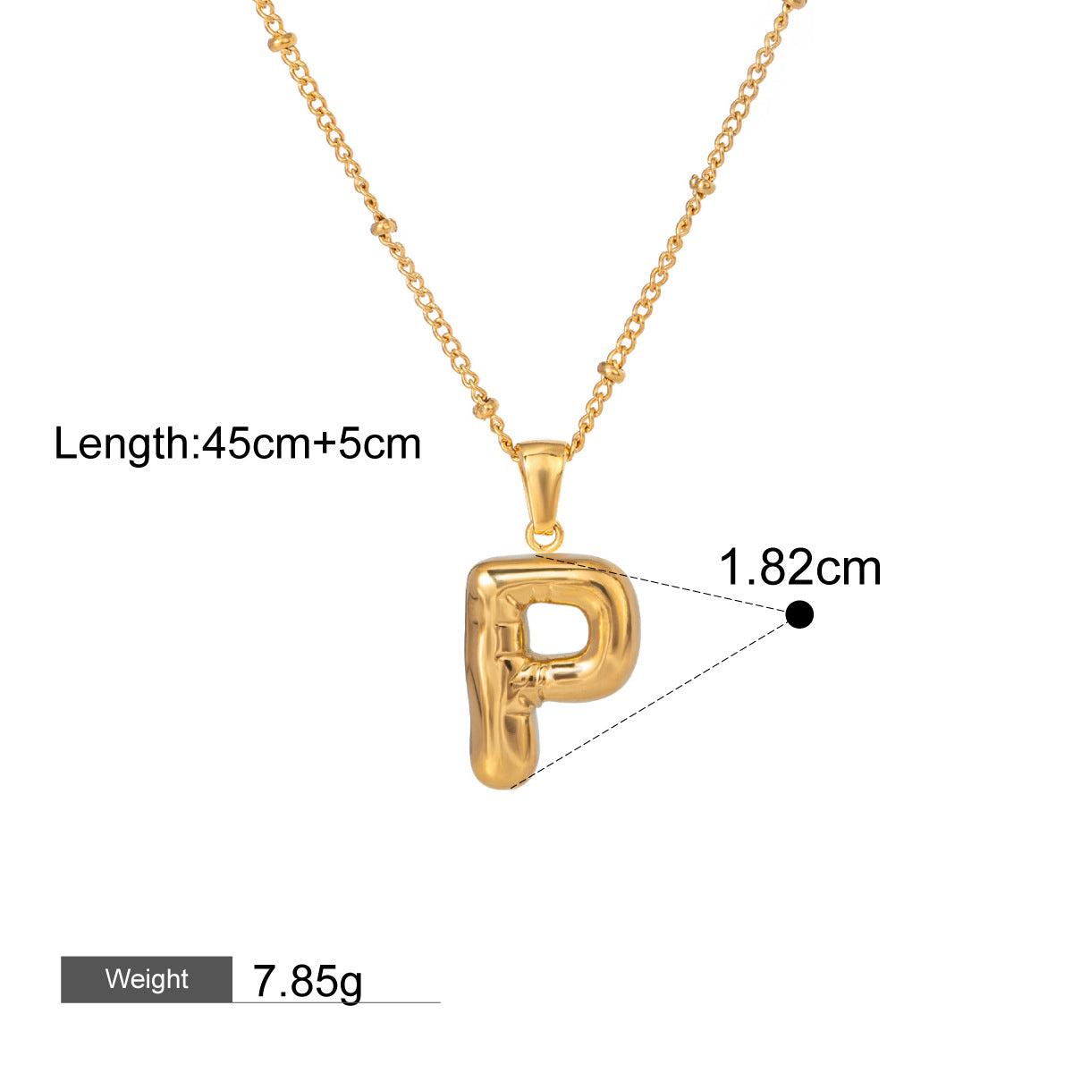 Torquay Glow Necklace